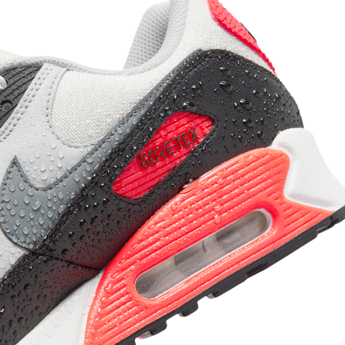 Nike Air Max 90 Gore-Tex Infrared