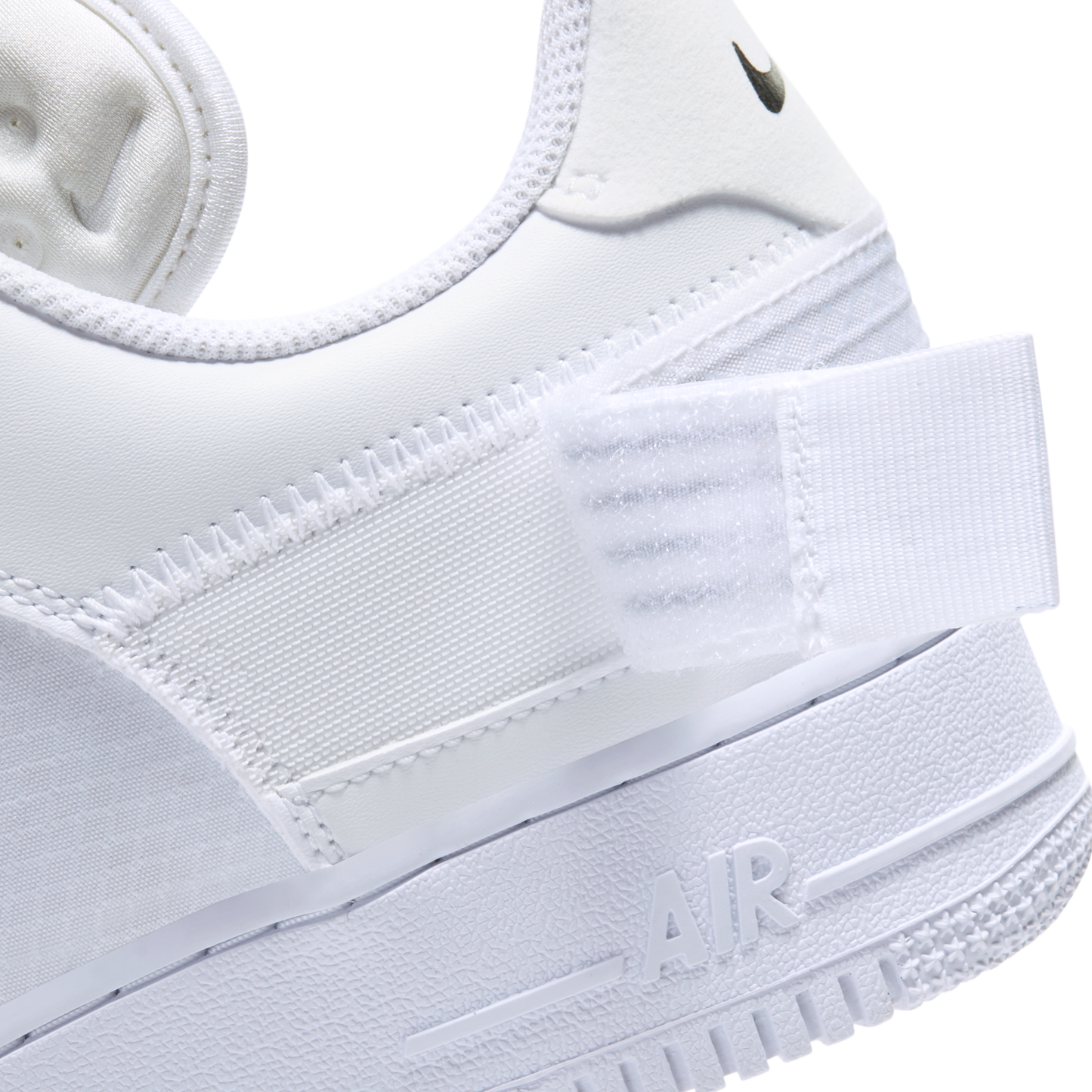 Air Force 1 Low Drop Type Triple White