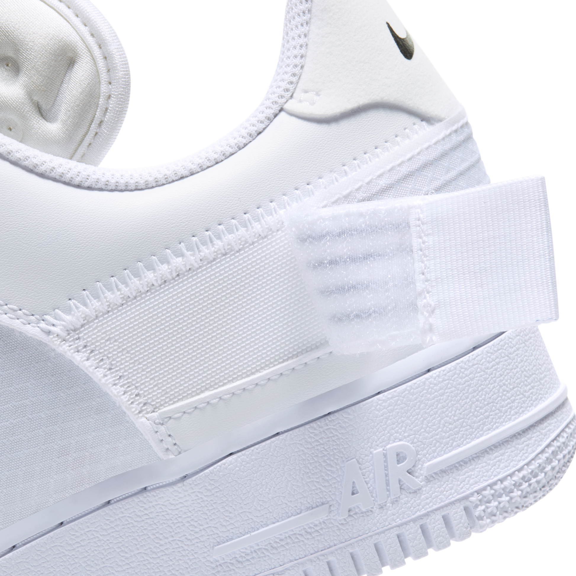 Air Force 1 Low Drop Type Triple White