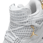 Jordan 4 Retro Net White (Women's)