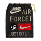 Nike Air Force 1 Low Cactus Plant Flea Market Black (2024)