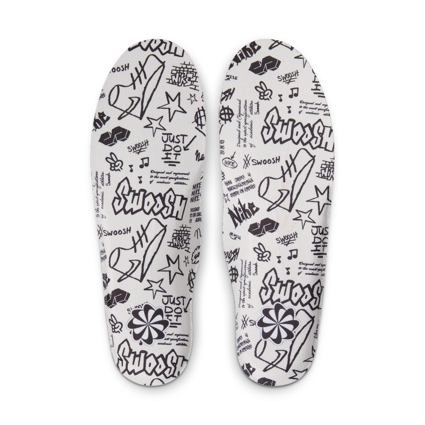 Nike Air Force 1 Low '07 LV8 Notebook Doodle Pack Light British Tan