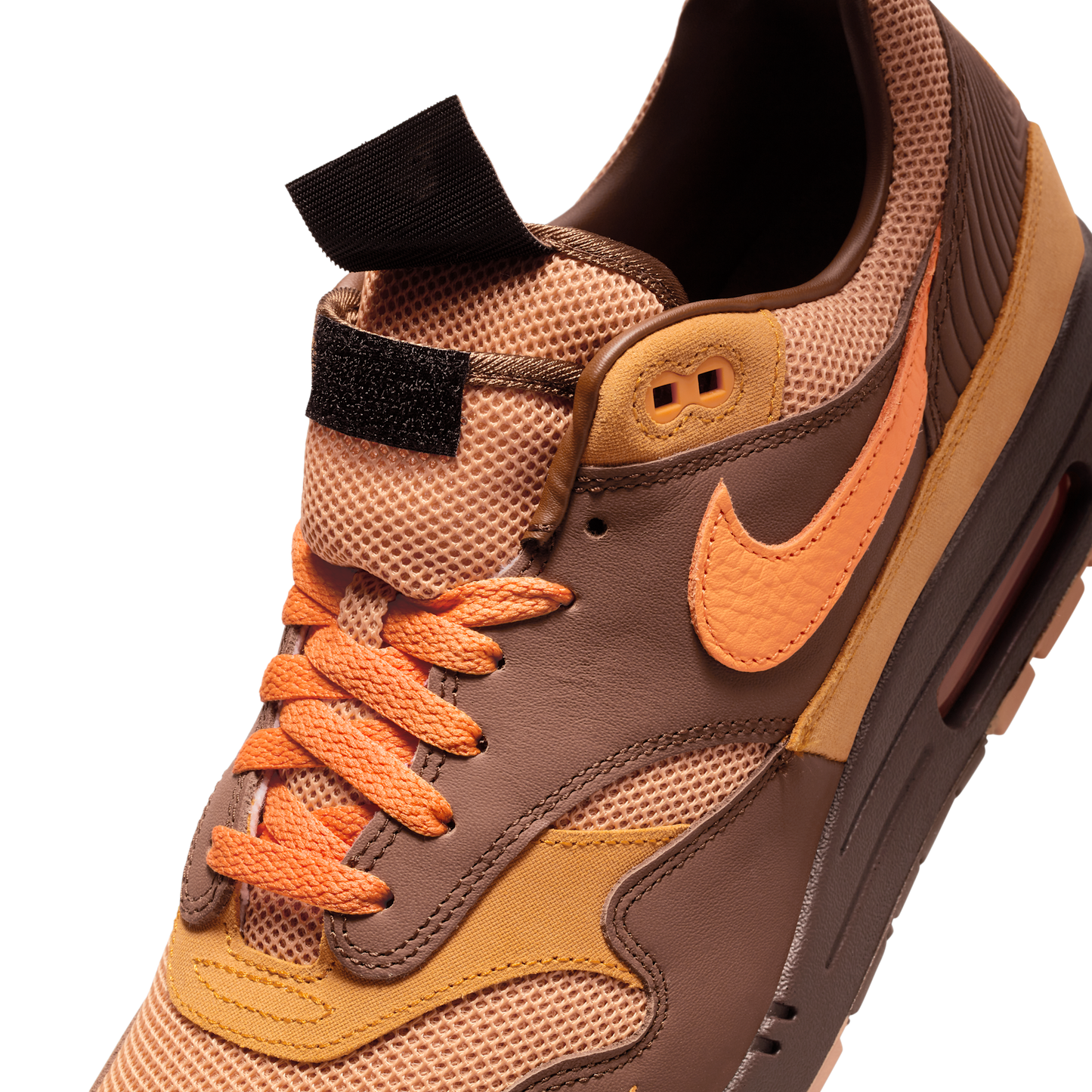Nike Air Max 1 King’s Day