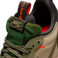 Jordan 1 Low Element Gore-Tex Medium Olive