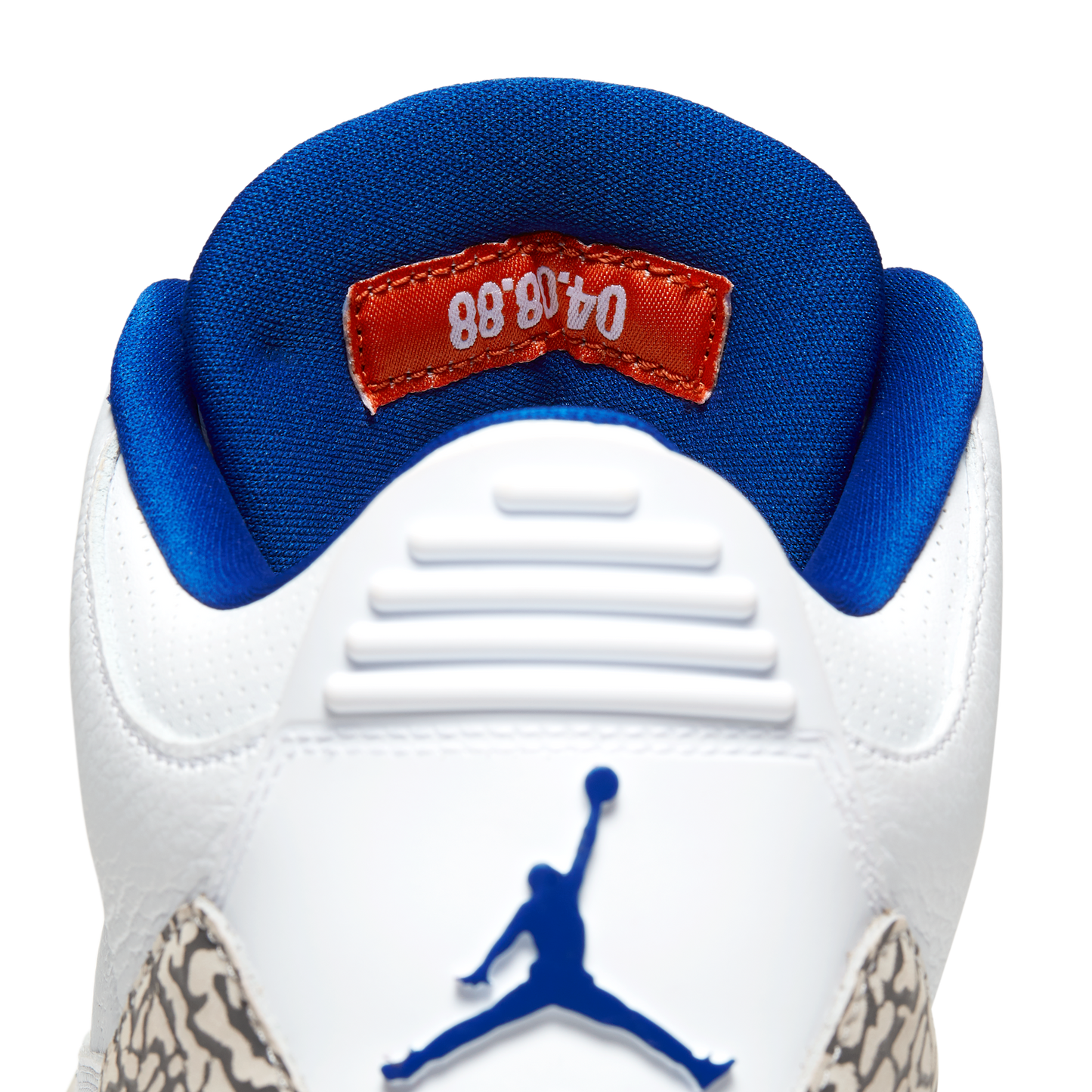 Jordan 3 Retro Knicks