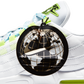 Nike Air Max 95 Worldwide White (Women's)