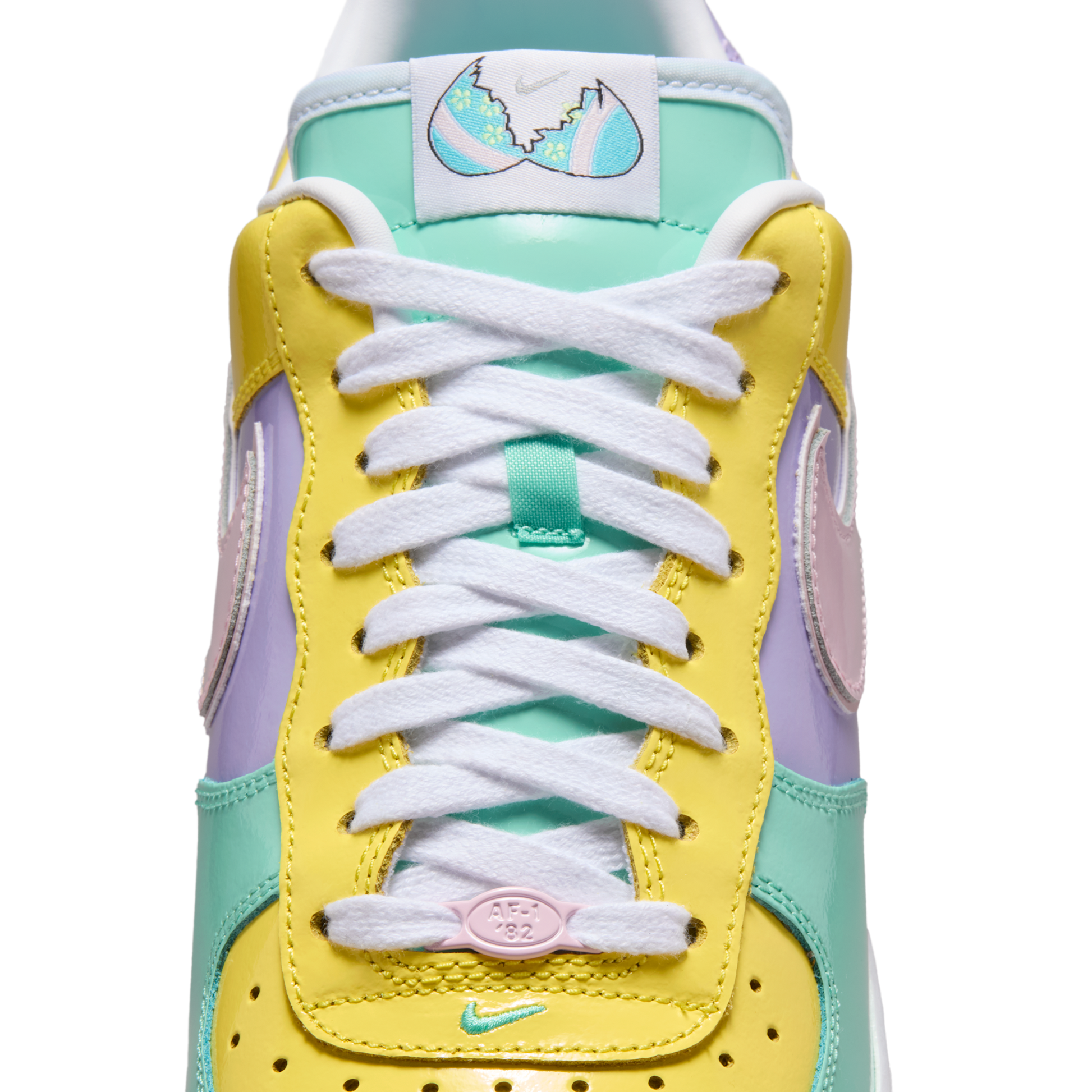 Nike Air Force 1 Low Easter (2026)