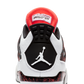 Jordan 4 Retro Flight Nostalgia