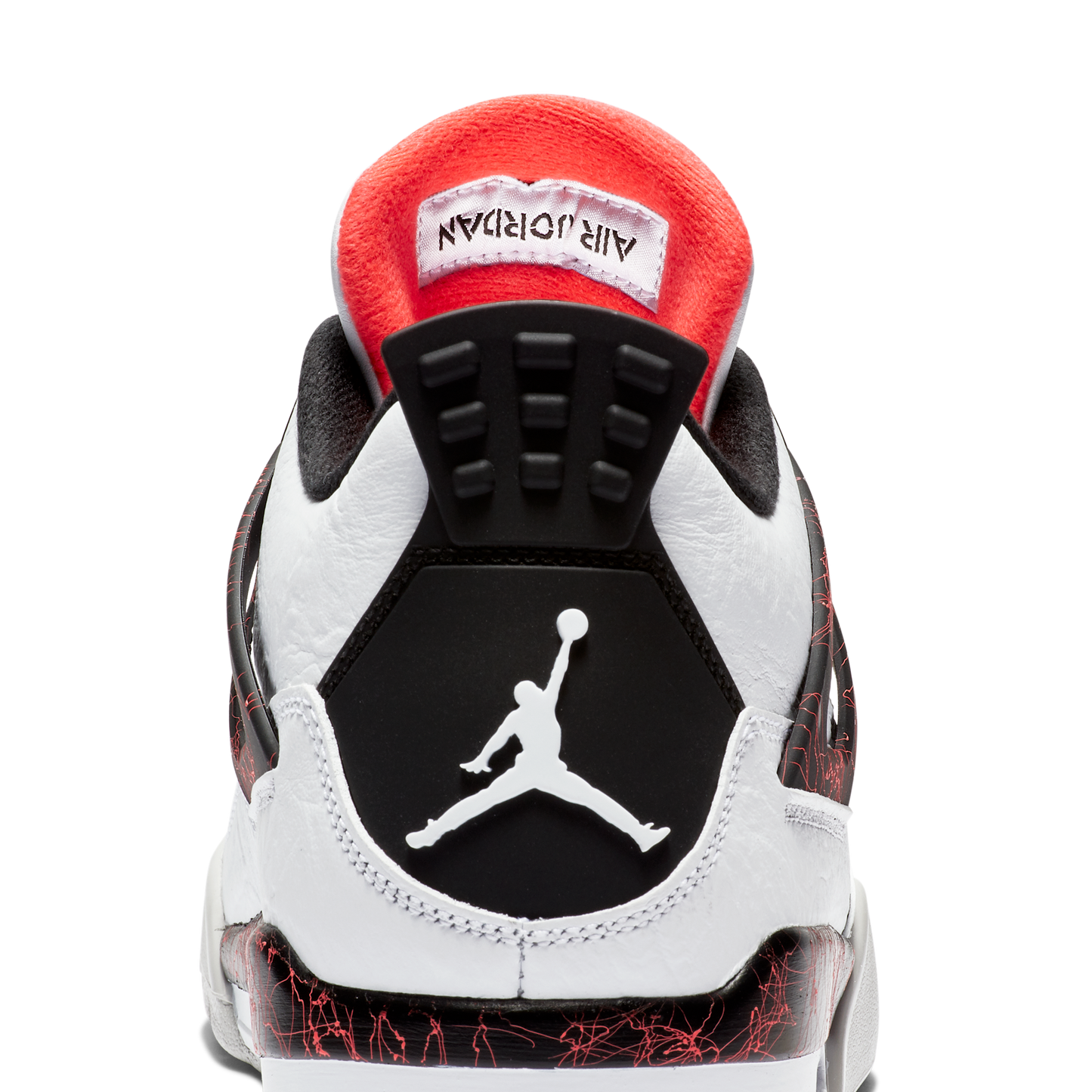 Jordan 4 Retro Flight Nostalgia