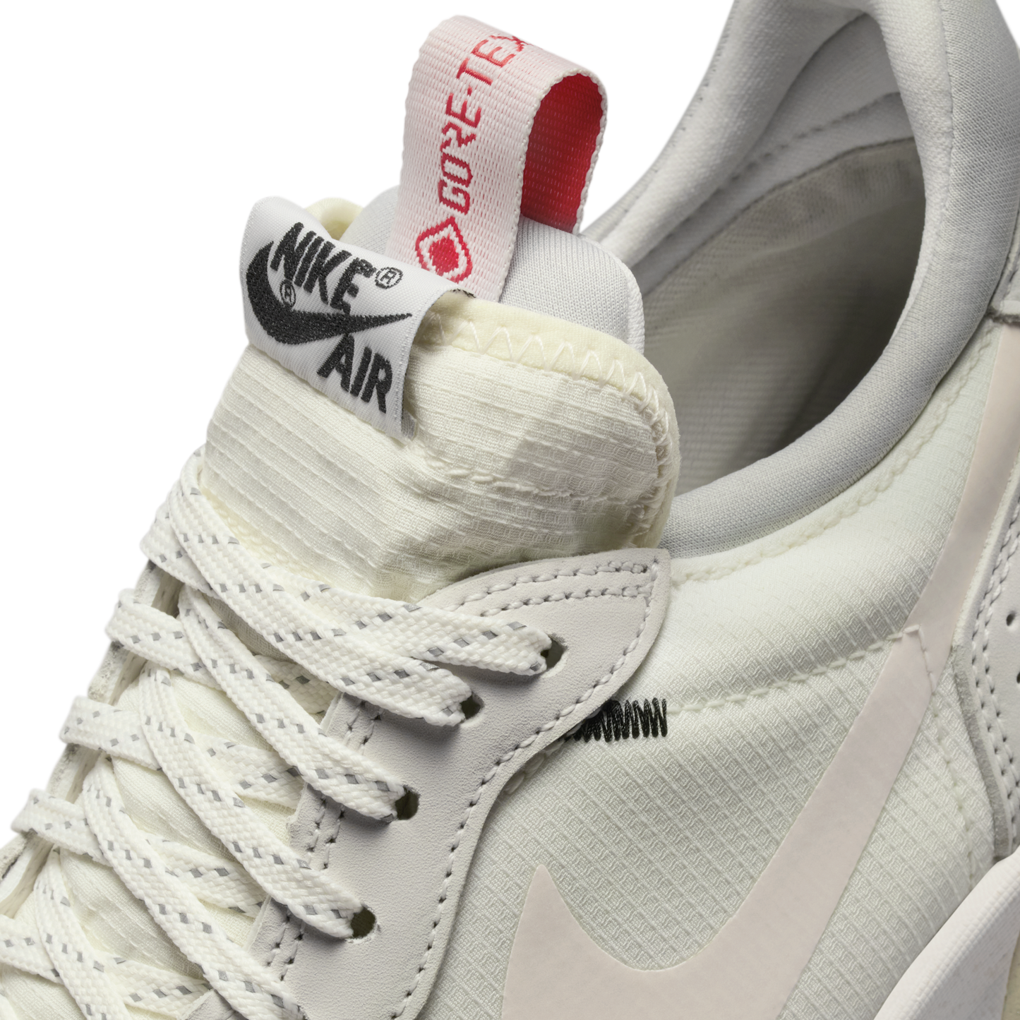 Jordan 1 Element Low A/T Phantom Sail