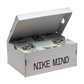 Nike Mind 002 Black Chrome (Women's)