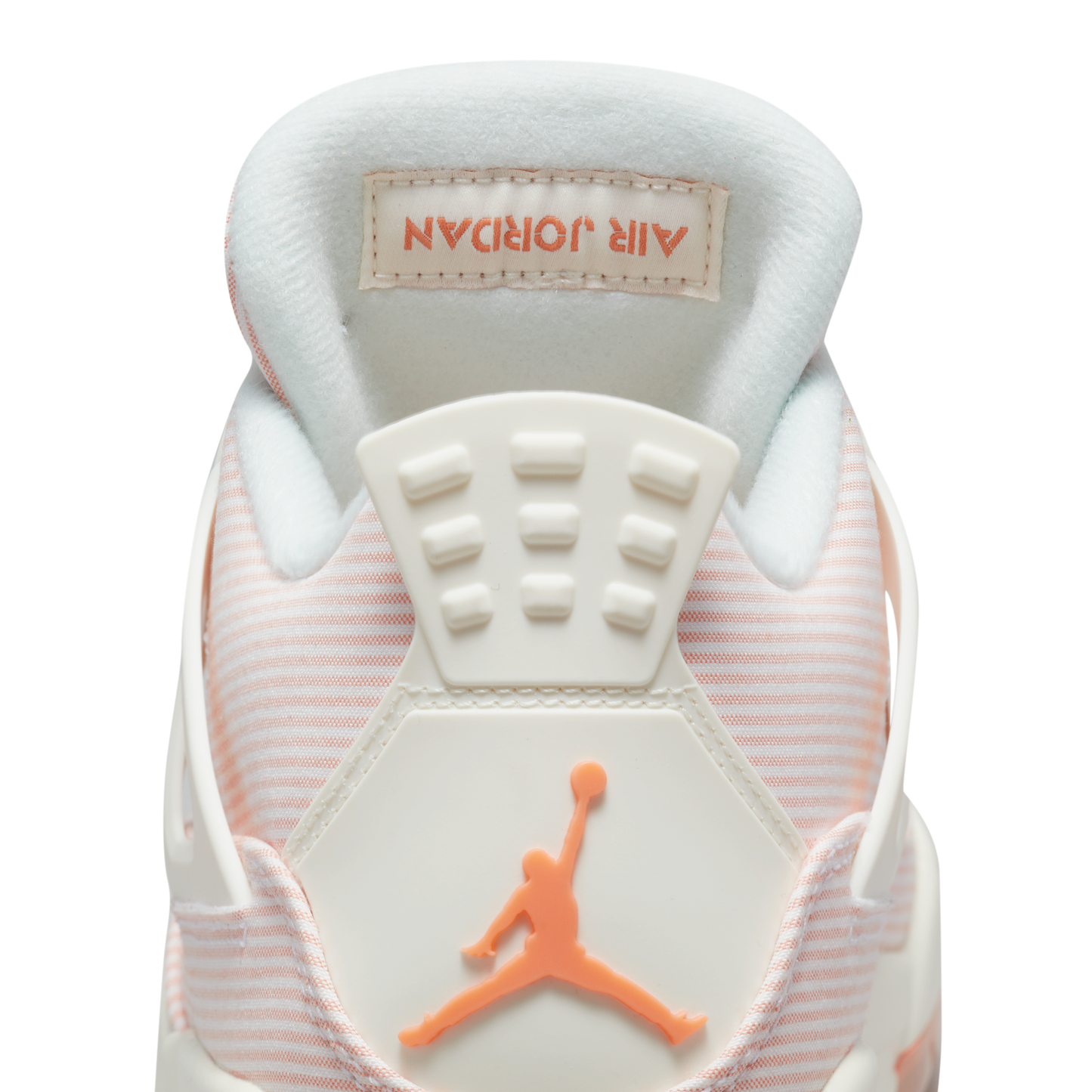 Jordan 4 Retro Golf NRG Seersucker