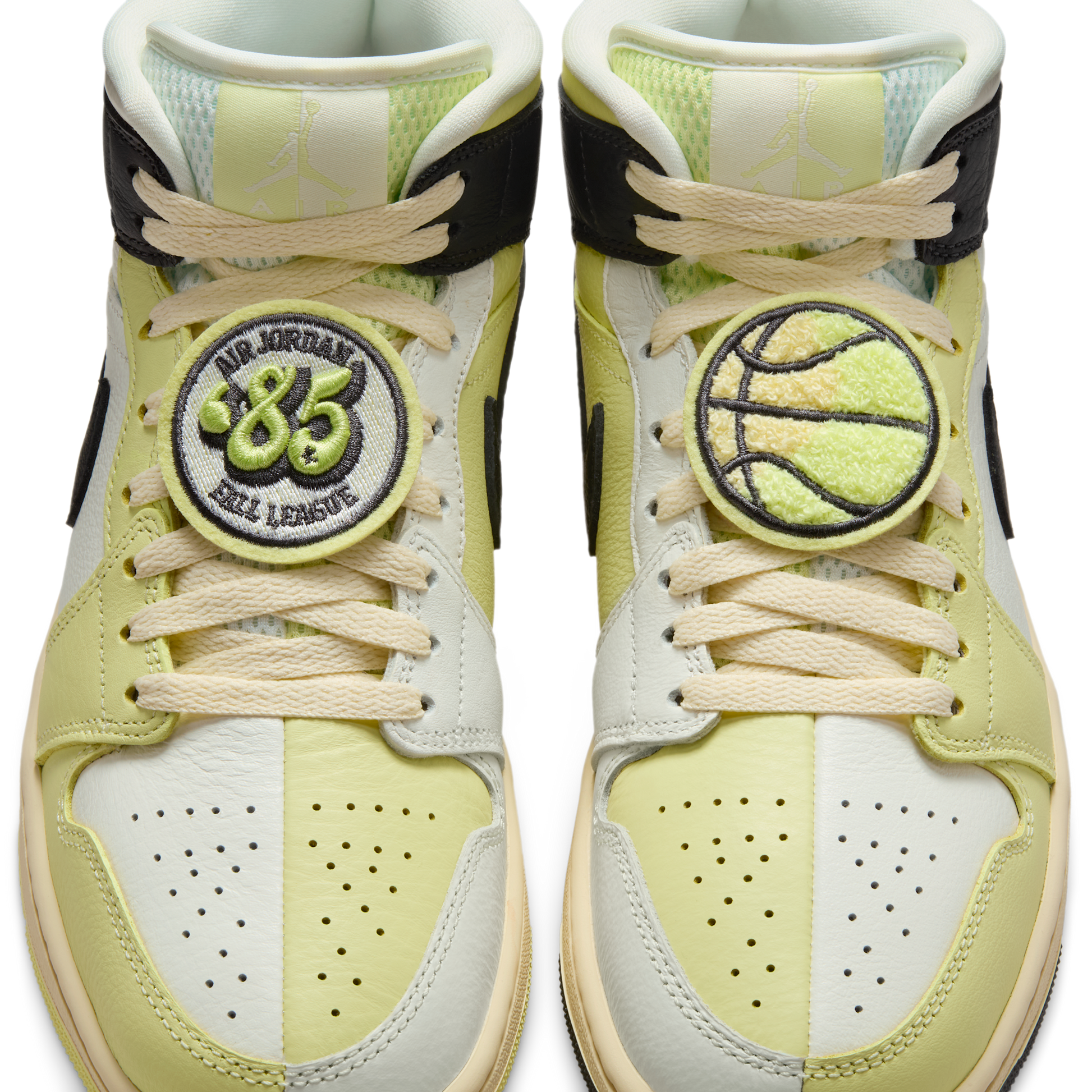 Jordan 1 Mid SE Fall League (Women's)