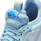 Jordan 1 Low Element Gore-Tex Glacier Blue Silver