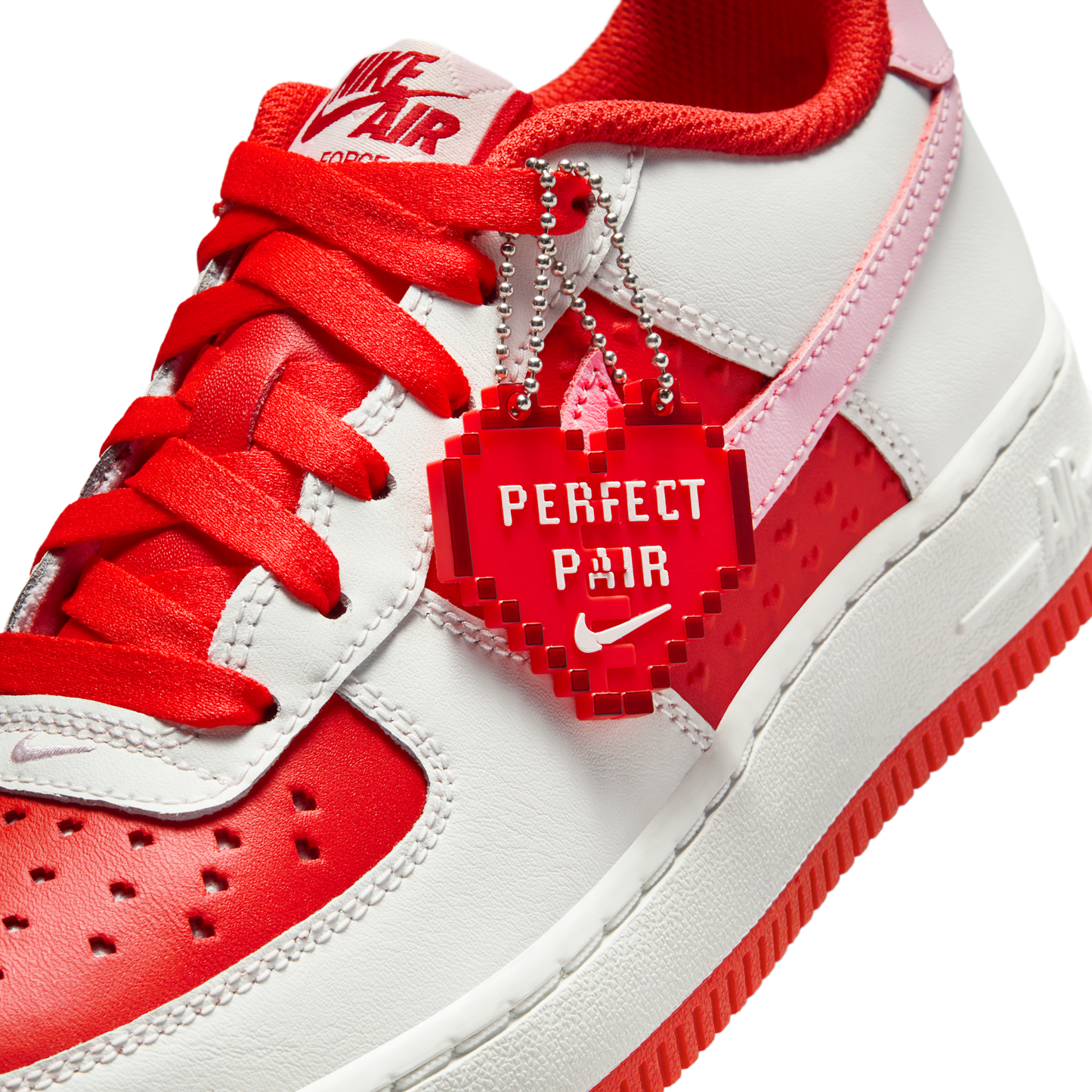 Nike Air Force 1 Low Valentine's Day (2025) (GS)