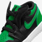 Jordan 1 Low ALT Black Lucky Green White (TD)
