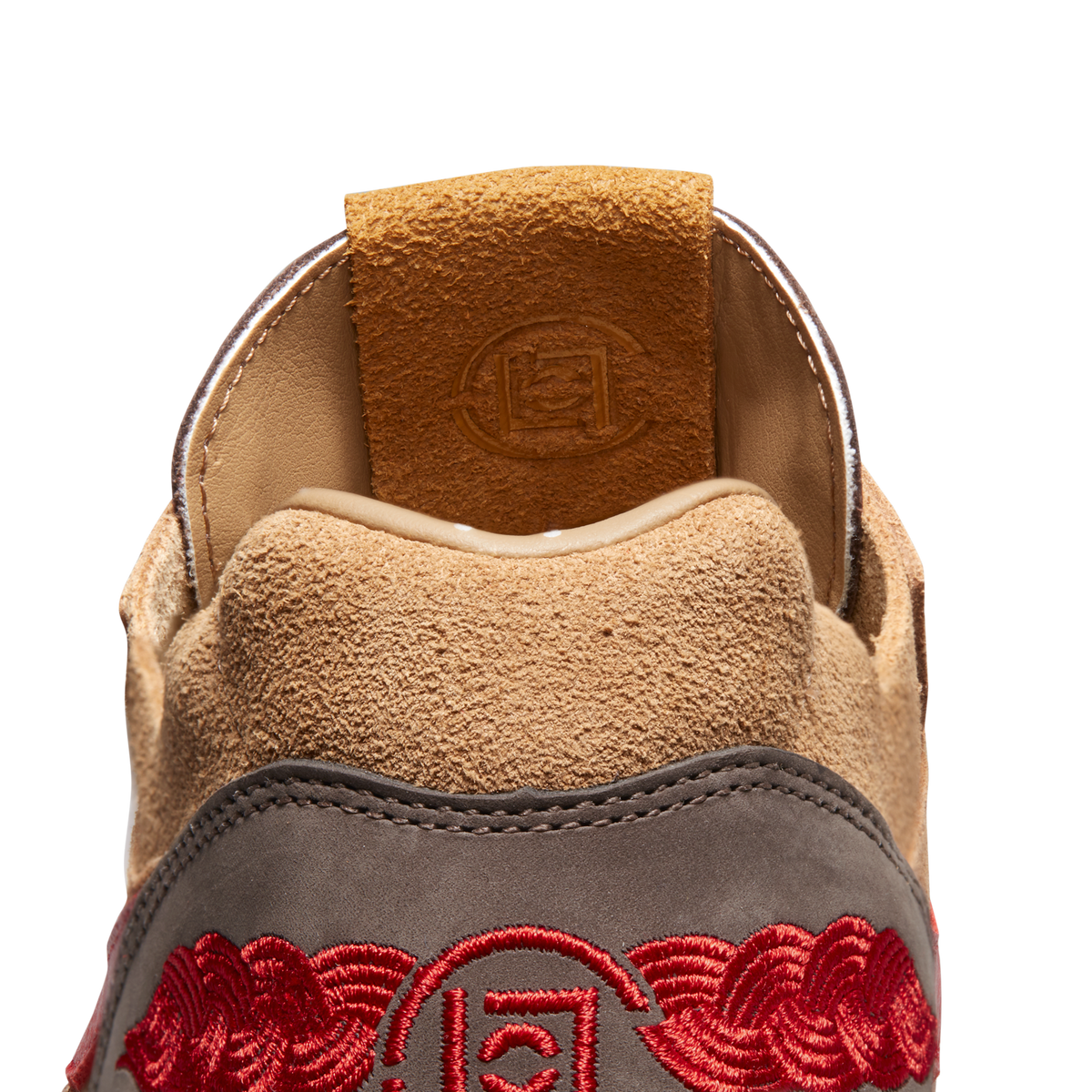 Nike Air Max 1 CLOT Kiss of Death CHA