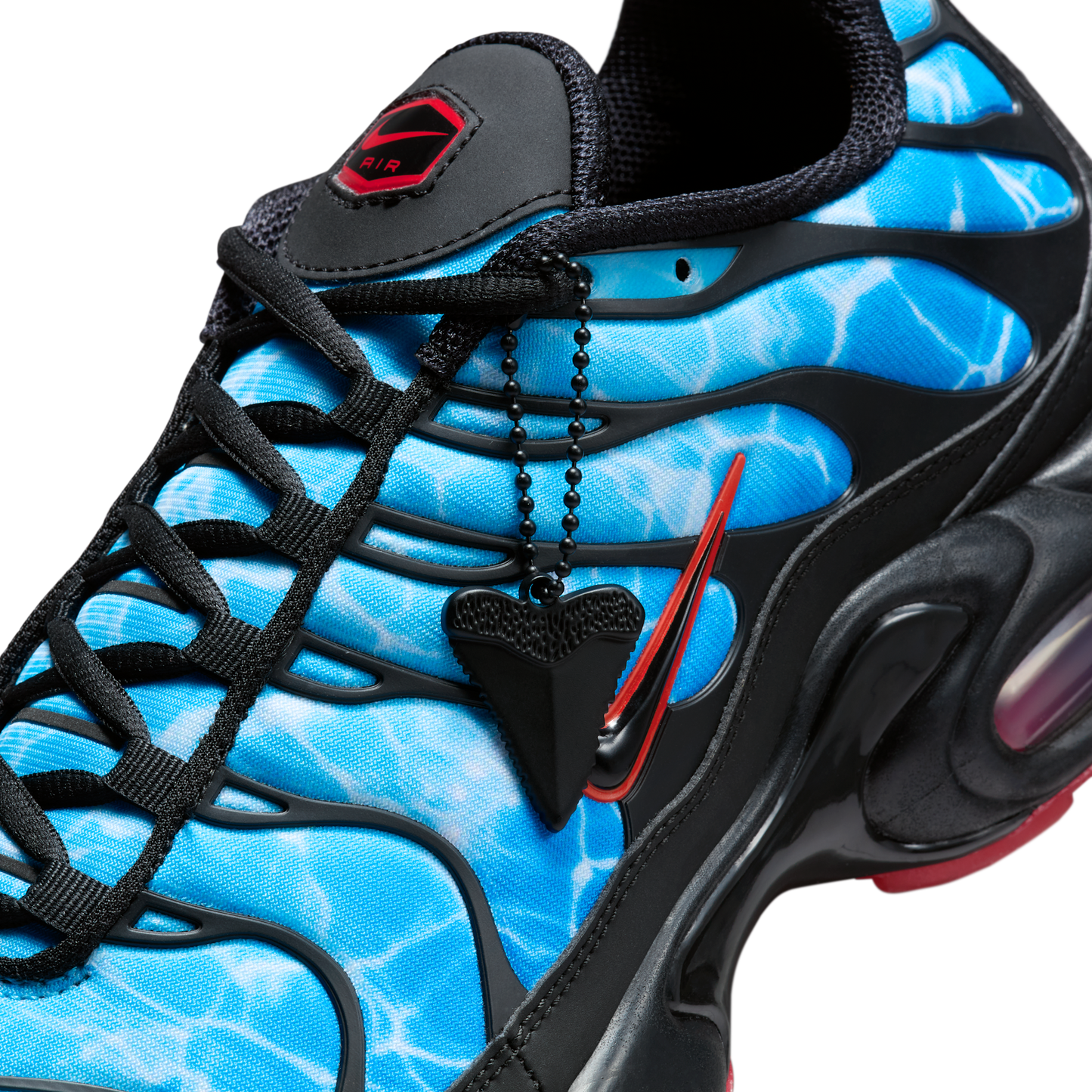 Nike Air Max Plus Shark Attack