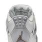Jordan 4 Retro Photon Dust Blue Chill (GS)