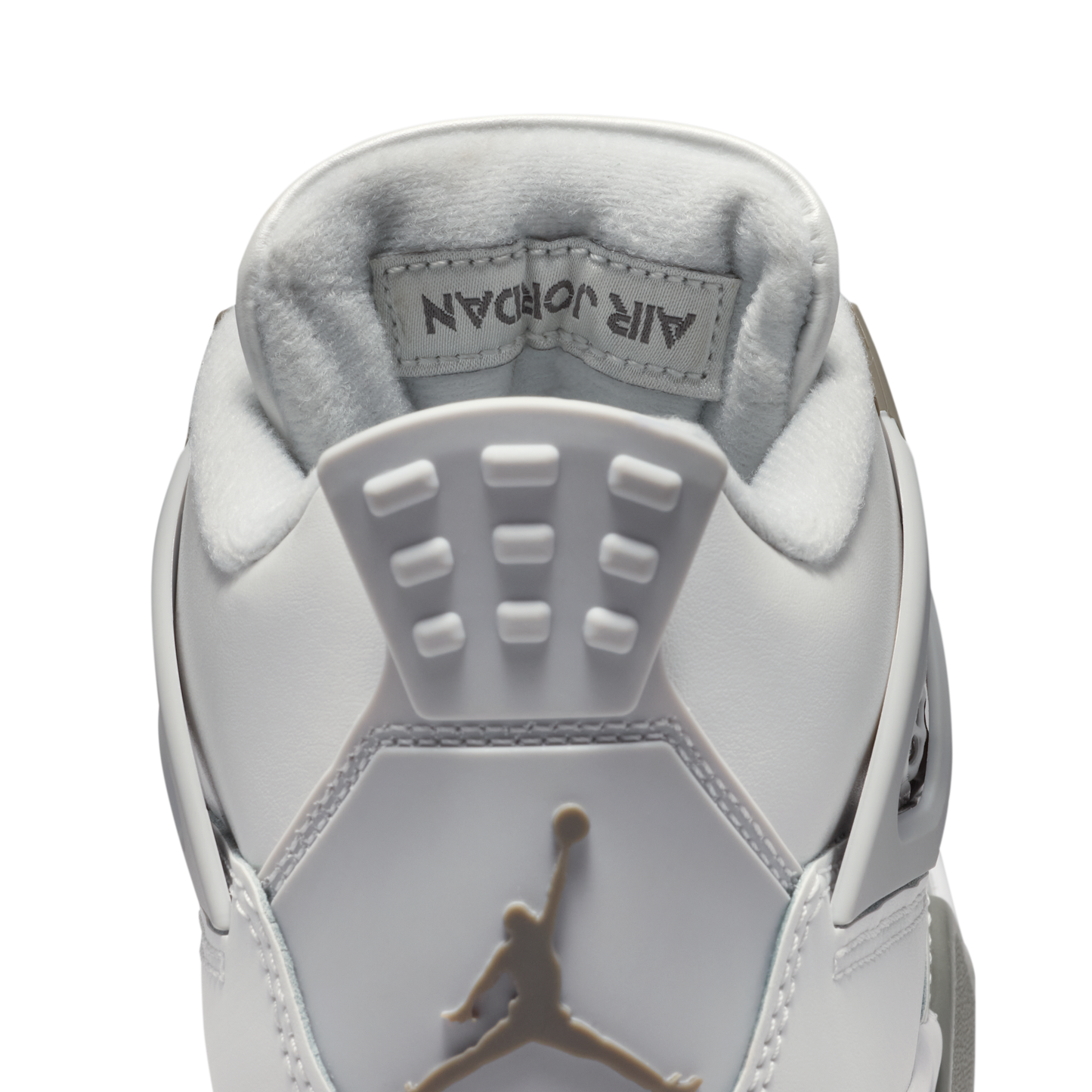 Jordan 4 Retro Photon Dust Blue Chill (GS)