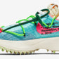 Nike Vapor Street Off-White Polarized Blue (Women's)