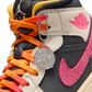 Jordan 1 Mid SE Edge Flight Club (Women's)