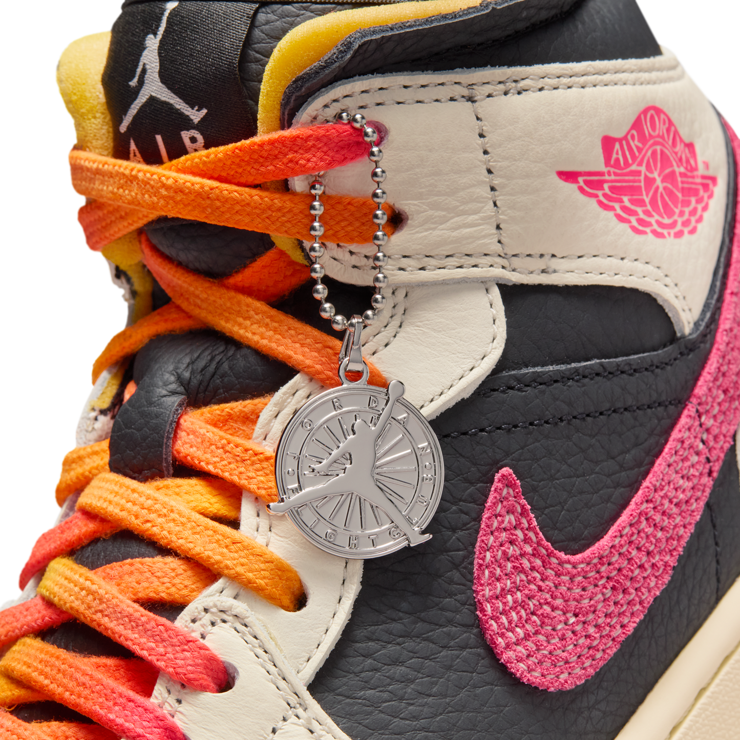 Jordan 1 Mid SE Edge Flight Club (Women's)
