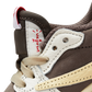 Jordan 1 Retro Low OG SP Travis Scott Reverse Mocha (TD)
