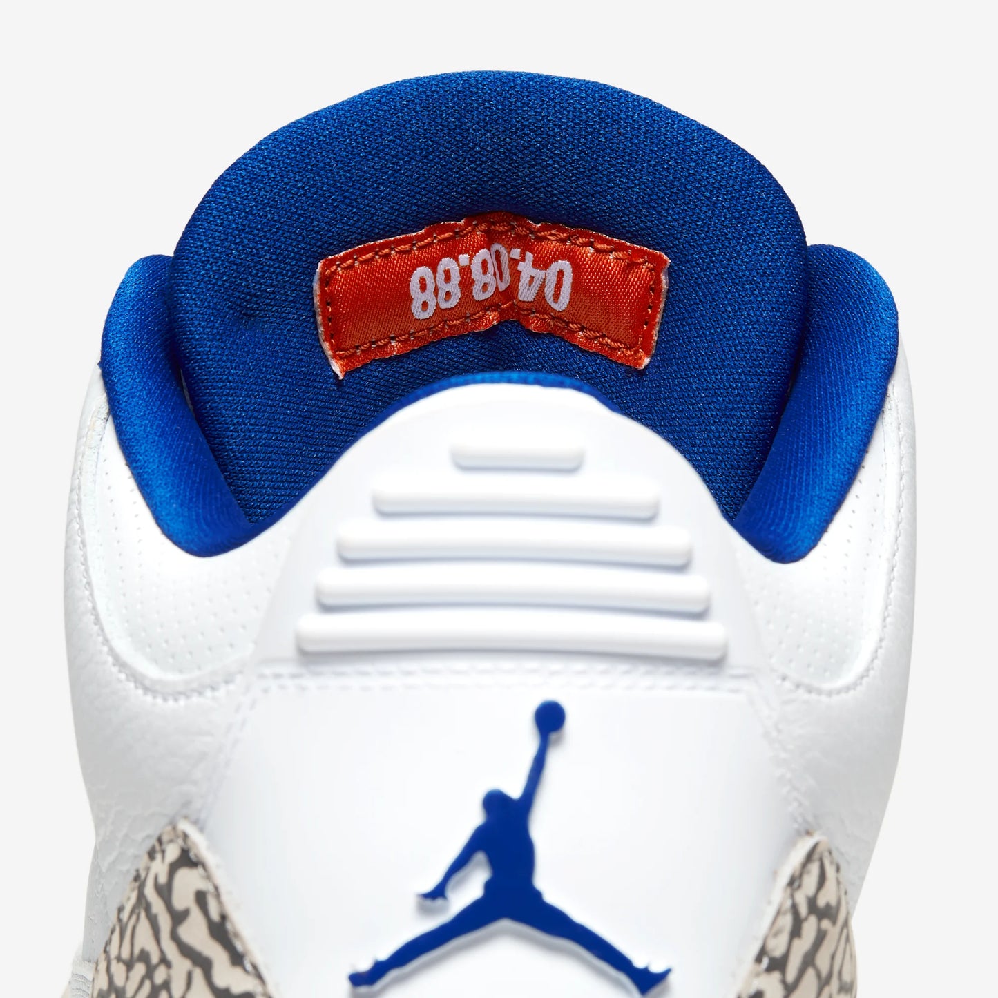Jordan 3 Retro Knicks