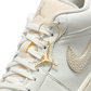 Jordan 1 Low SE Metallic Team Gold (Women's)
