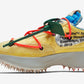 Nike Vapor Street Off-White Tour Yellow (Women's)