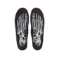 Nike Air Force 1 Low Black Skeleton Halloween (2019)