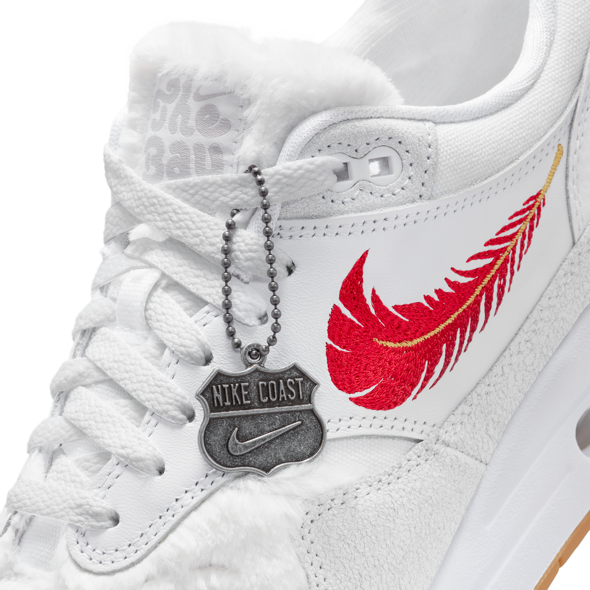 Nike Air Max 1 The Bay