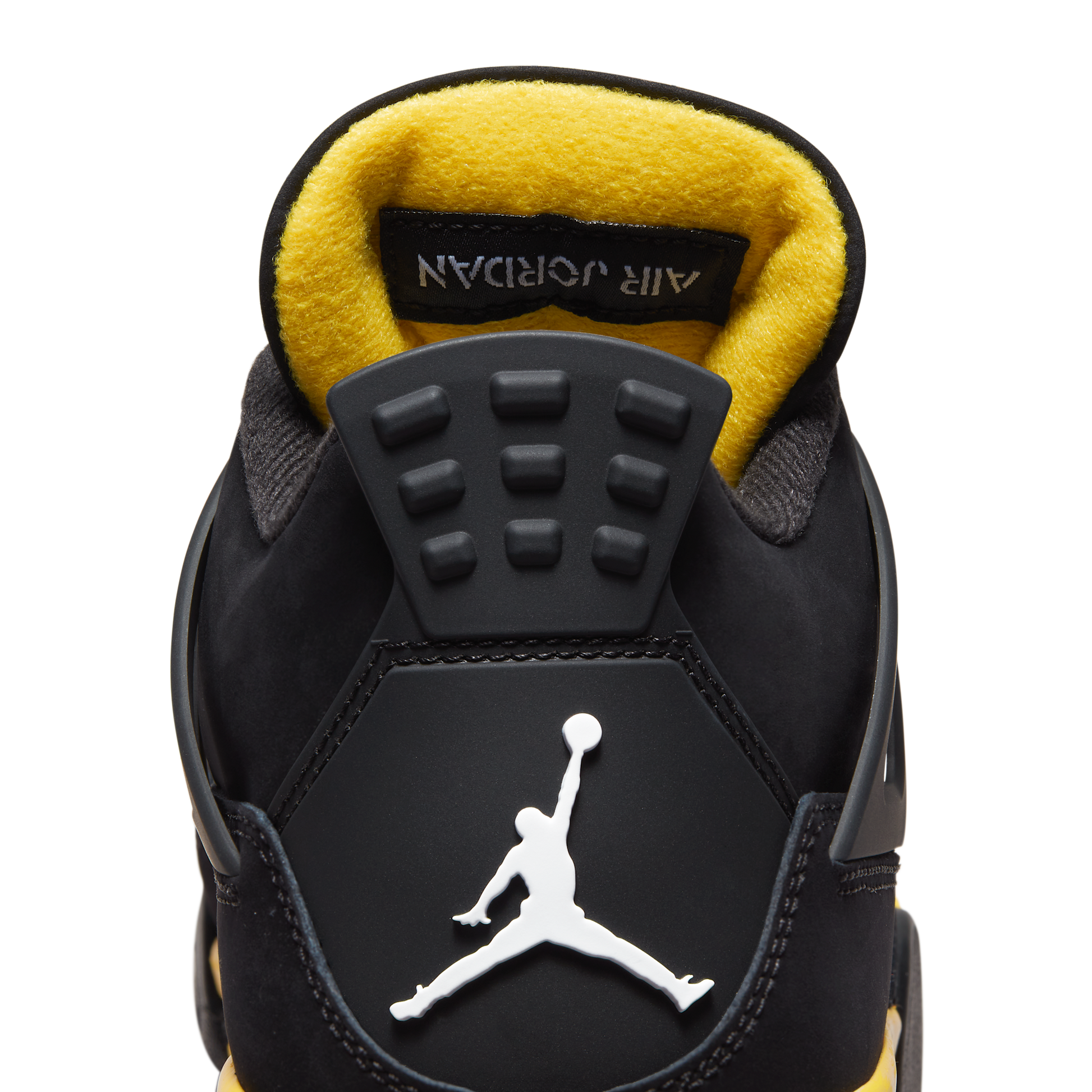 Jordan 4 Retro Thunder (2023)