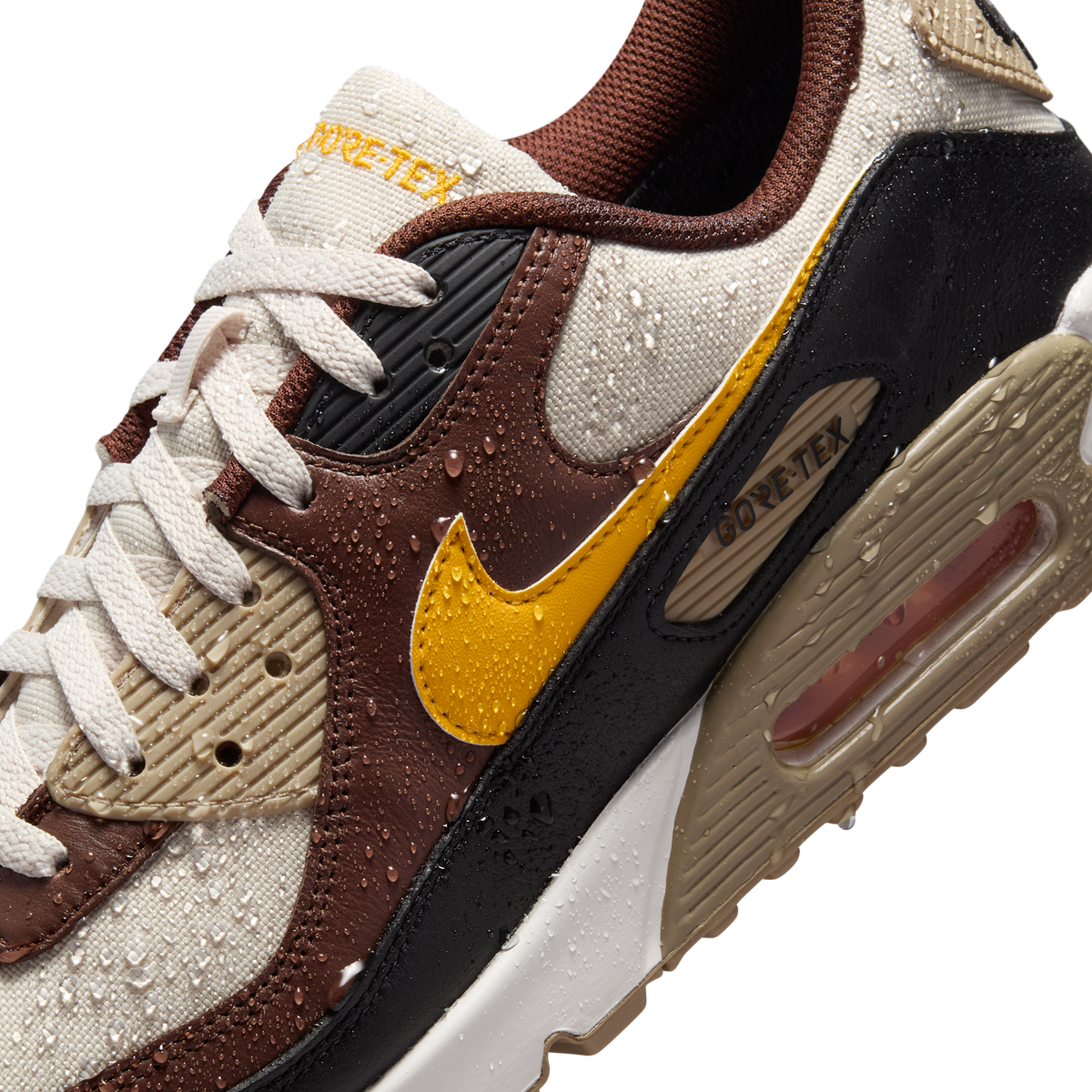 Nike Air Max 90 Gore-Tex Winterized Cacao Wow