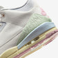 Jordan 3 Retro Spring Is In The Air