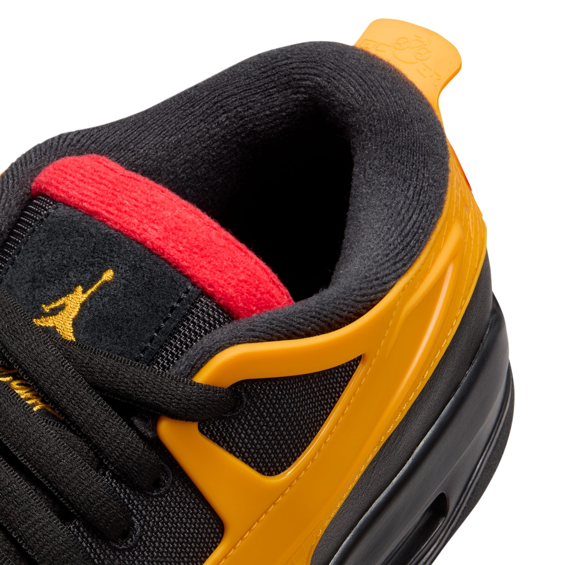 Jordan 4 RM Bruce Lee