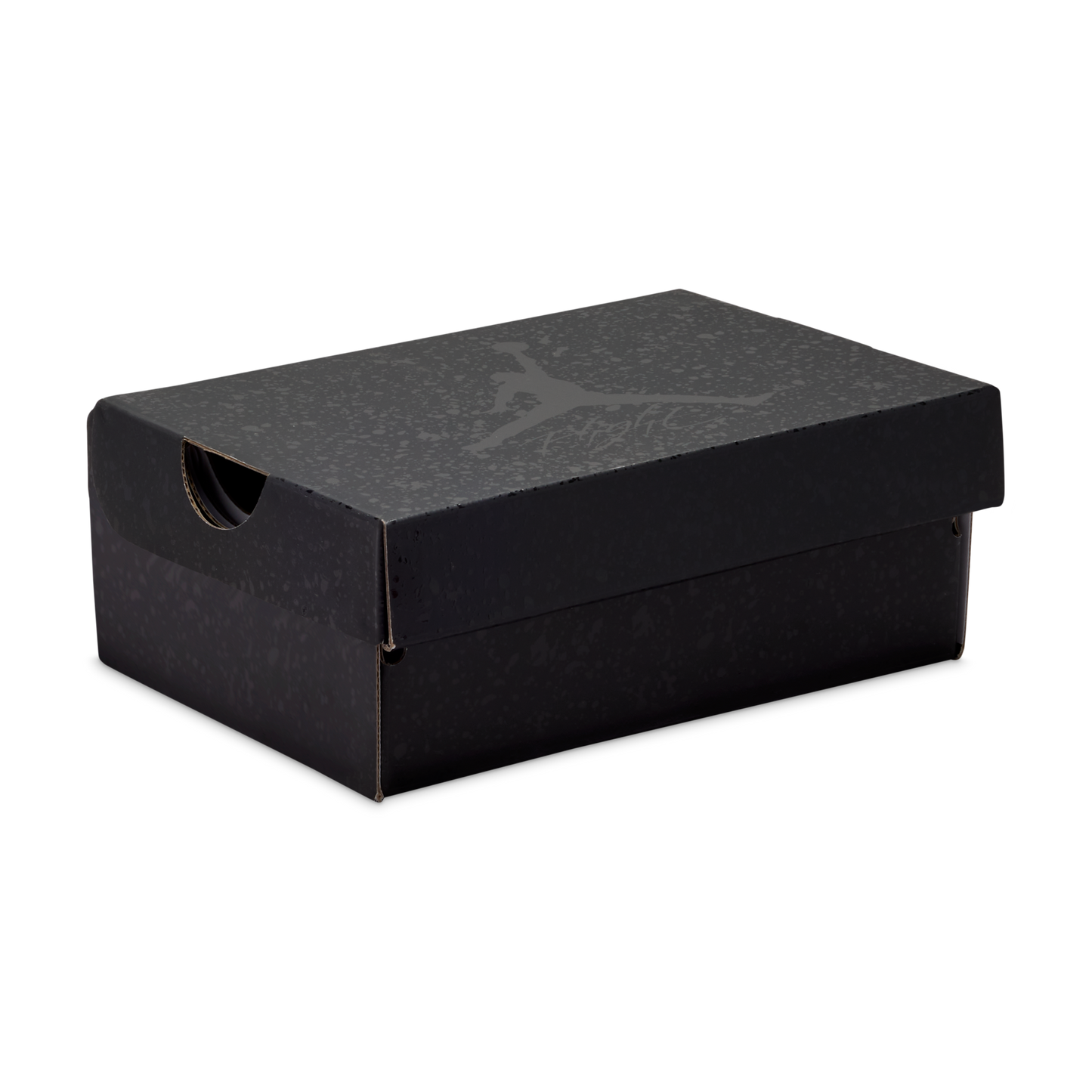 Jordan 4 Retro Black Cat (2025) (TD)