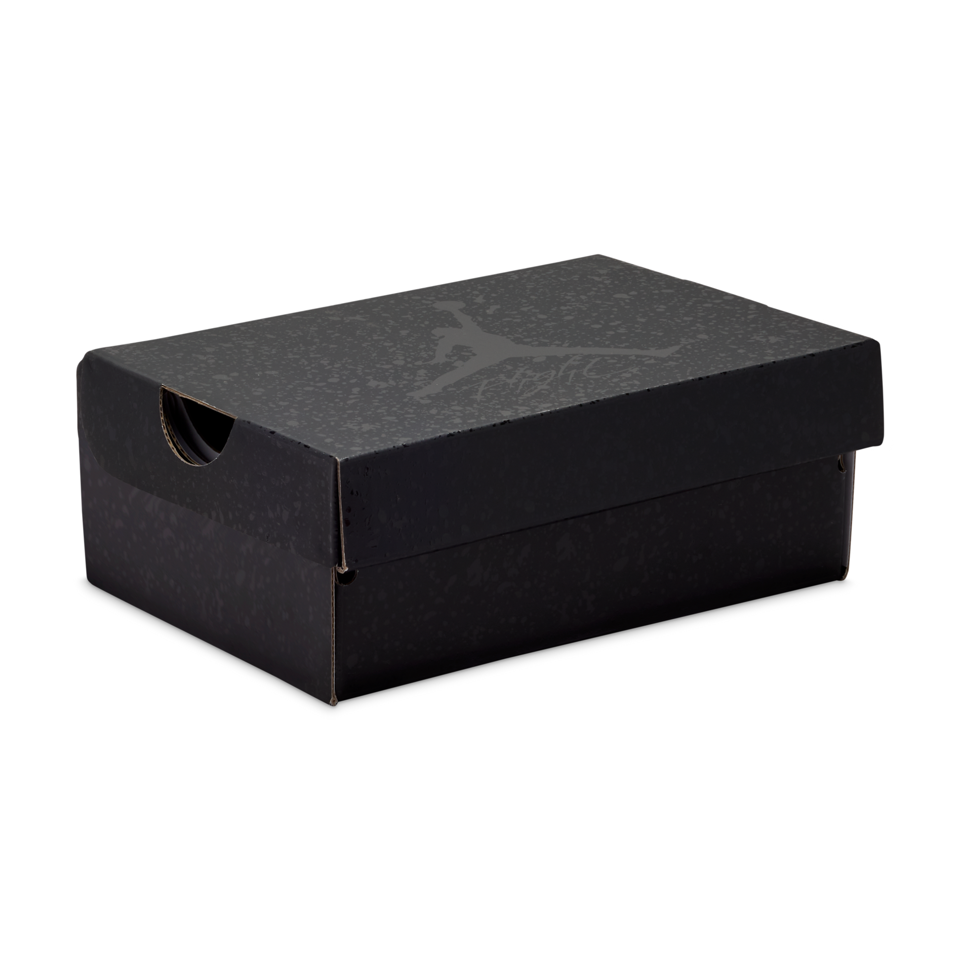 Jordan 4 Retro Black Cat (2025) (TD)