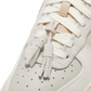 Nike Air Force 1 Low '07 Light Bone Suede Tassels (Women's)