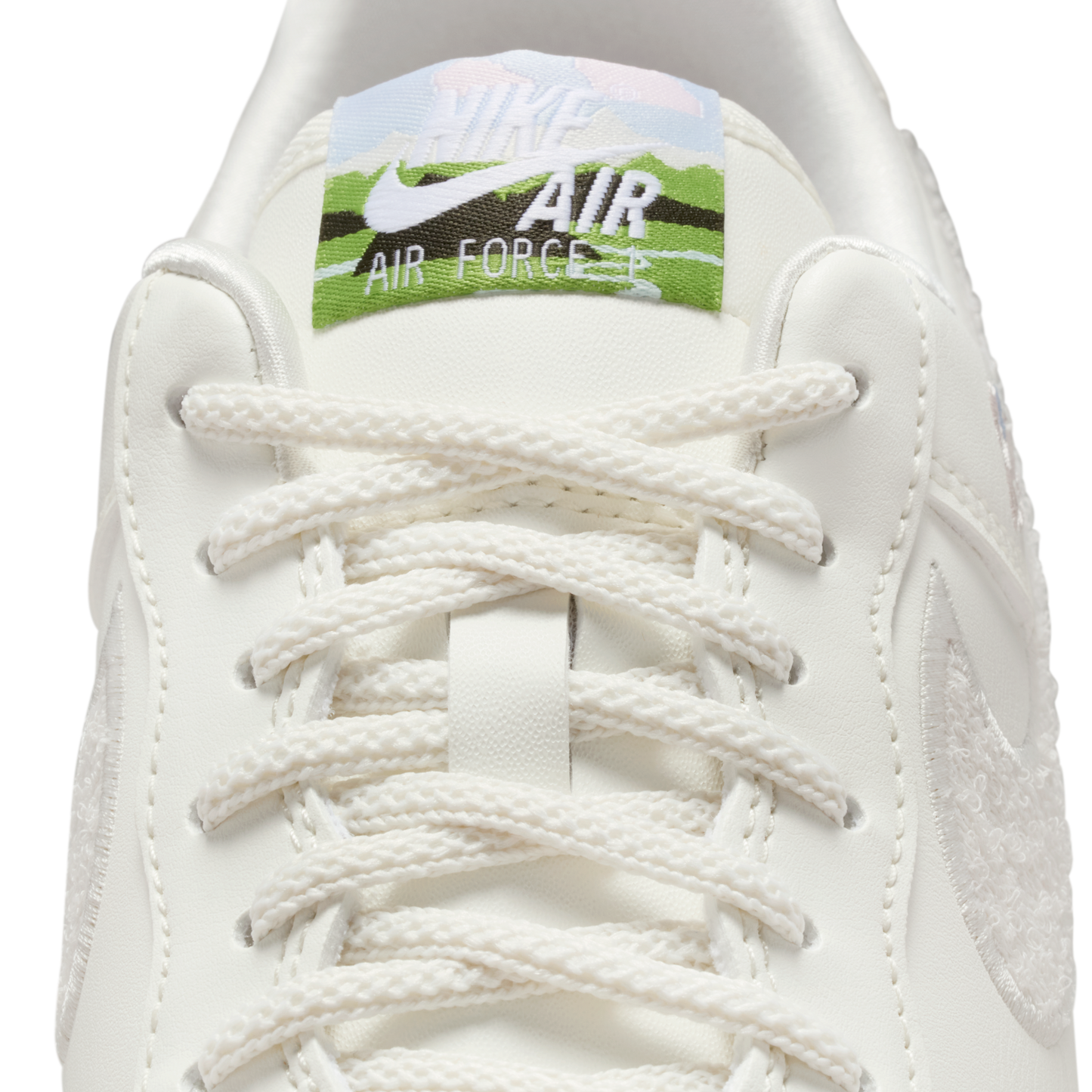 Nike Air Force 1 Low Pegasus Pack Sail (Women's)