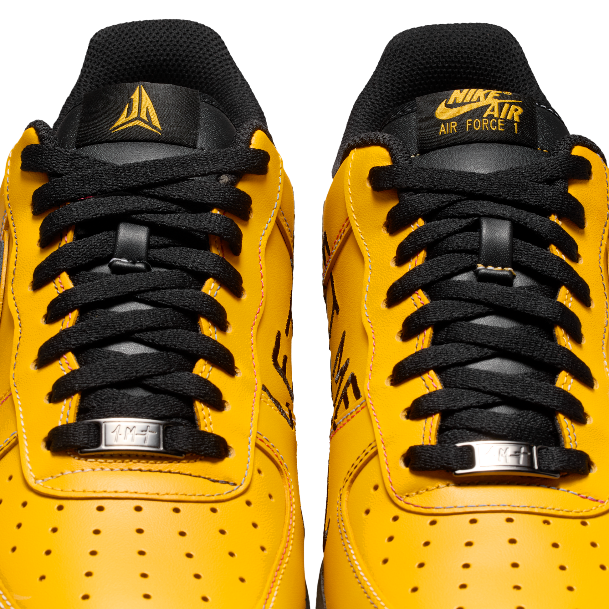 Nike Air Force 1 Low Ja Morant Let Me Be Ja