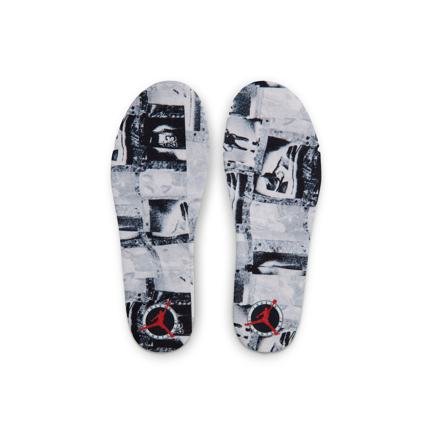 Jordan 4 Retro Flight Club (PS)