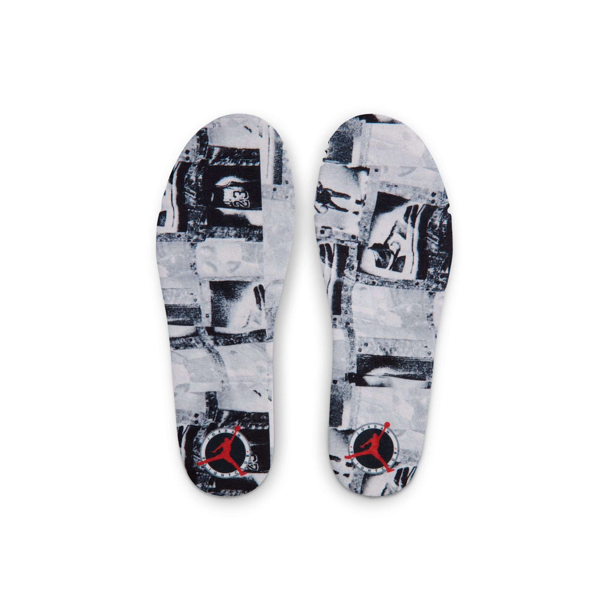 Jordan 4 Retro Flight Club (PS)