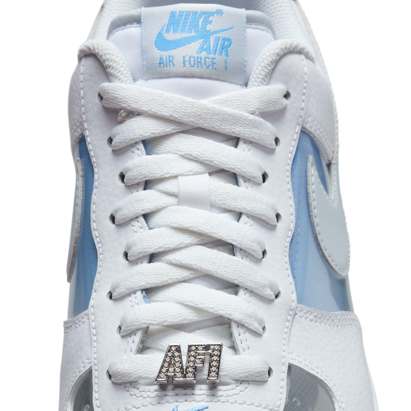 Nike Air Force 1 Low Invisible Woman 2.0