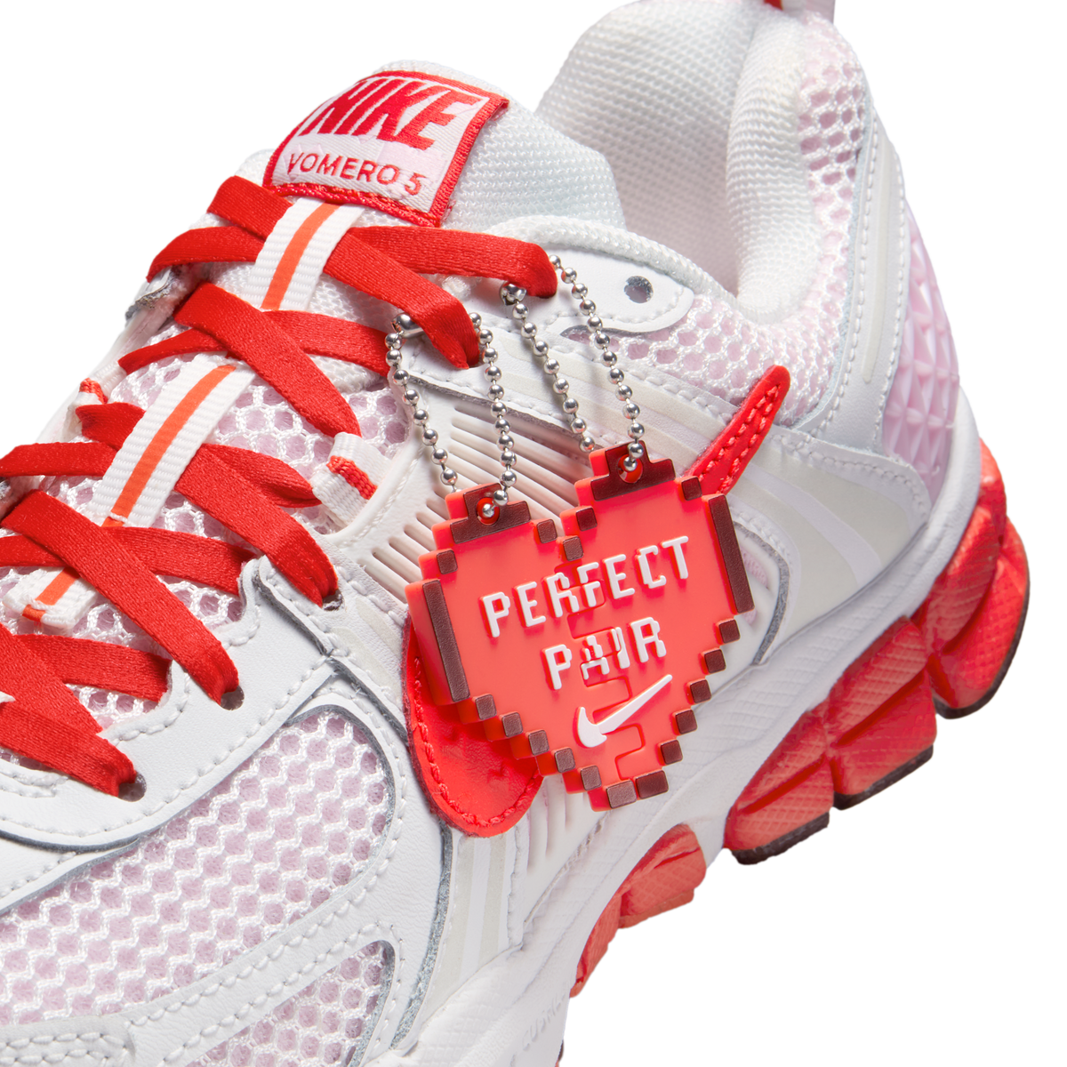 Nike Zoom Vomero 5 Valentine's Day (GS)