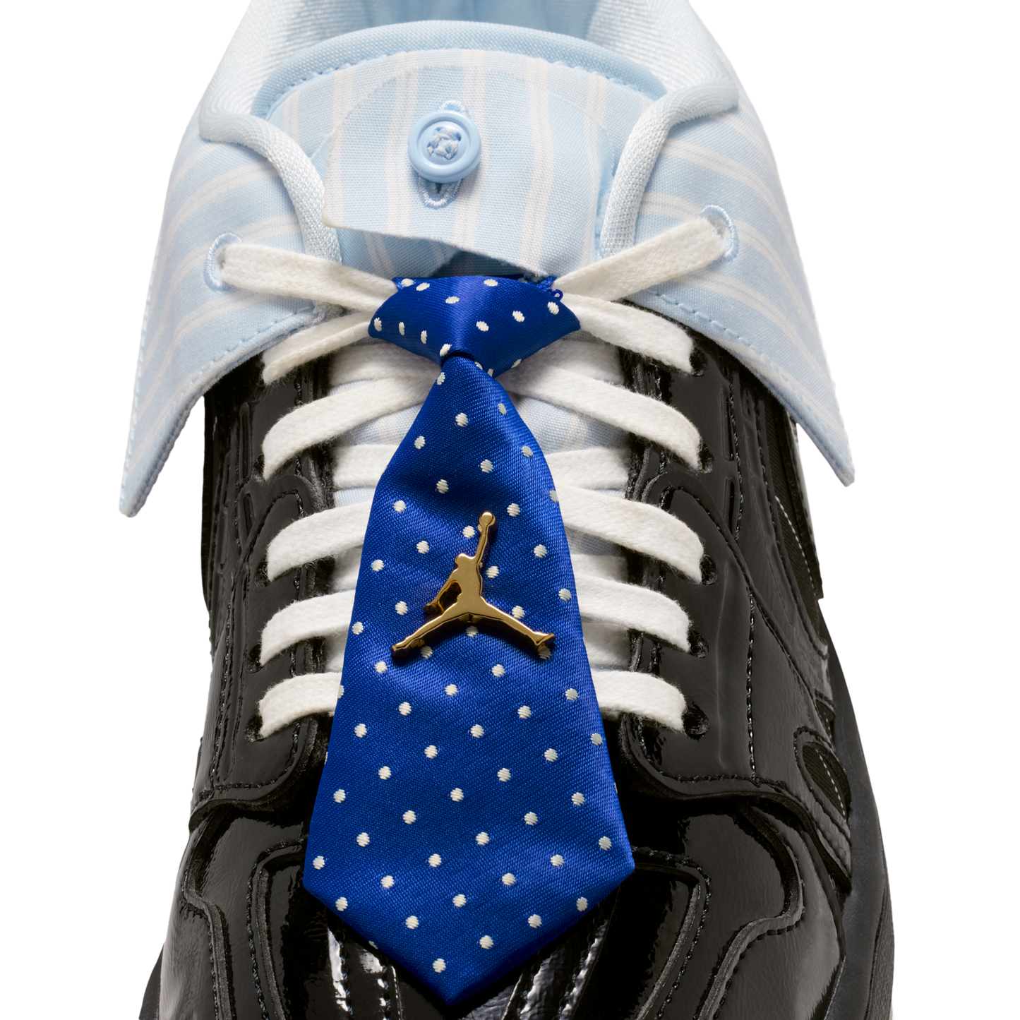 Jordan 1 Low Method of Make V3 Suit & Tie (Women's)