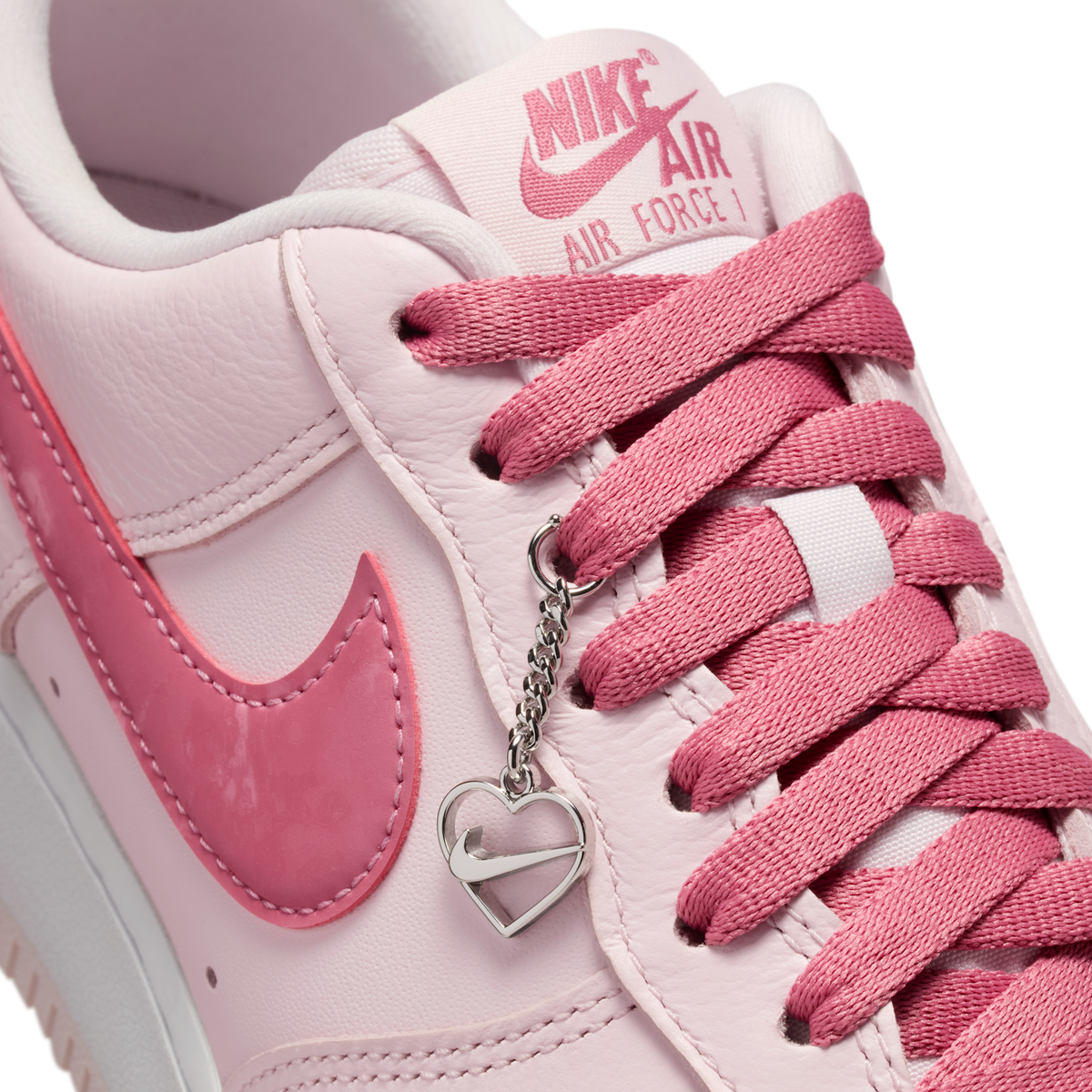 Nike Air Force 1 Low '07 Valentine's Day (2026) (Women's)
