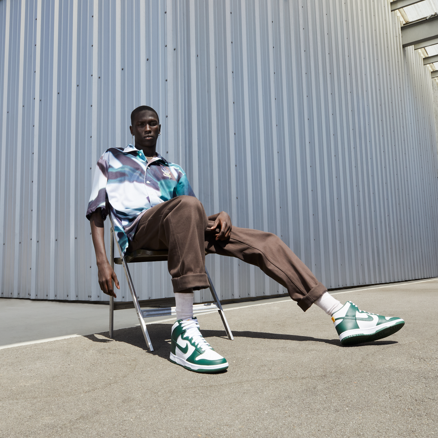 Dunk High Australia