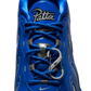 Nike Air Max Dn8 Patta Game Royal Metallic Silver